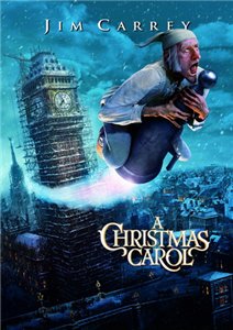 Рождественская история (2009) CAMRip Онлайн