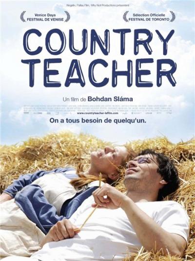 Сельский Учитель (2008) DVDRip онлайн