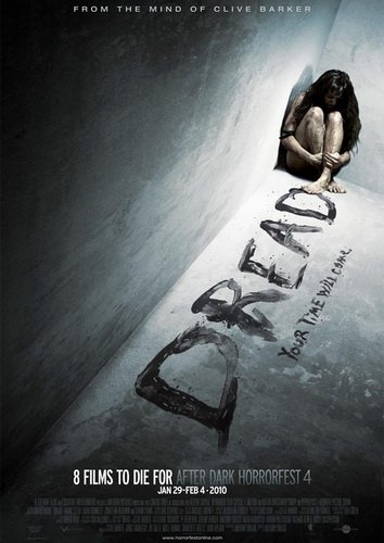 Страх (2009) DVDRip смотреть онлайн