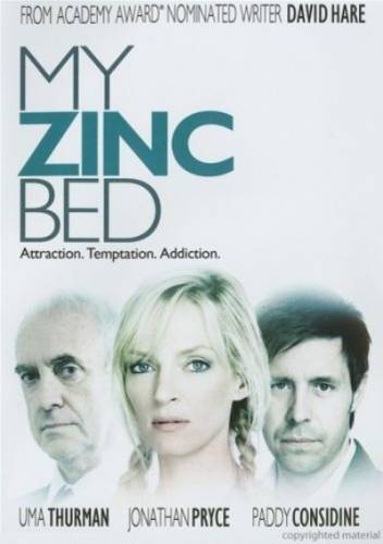 Цинковая кровать (2008) DVDRip смотреть онлайн