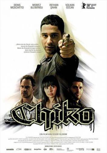 Чико (2008) HDRip смотреть онлайн