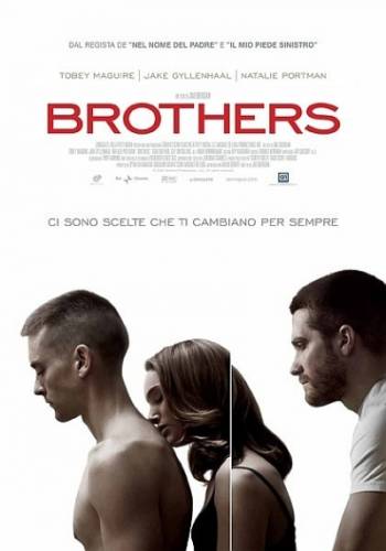 Братья (2009) CAMRip Онлайн