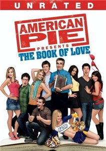 Американский пирог: Книга Любви (2009) DVDRip Онлайн