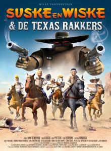 Люк и Люси: Техасские рейнджеры (2009) DVDRip Смотреть онлайн