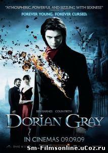 Дориан Грей (2009) DVDRip Смотреть онлайн