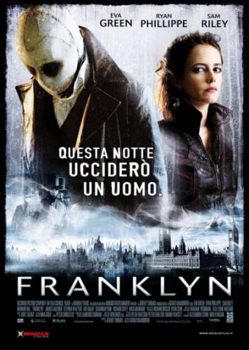 Франклин (2008) DVDRip смотреть онлайн