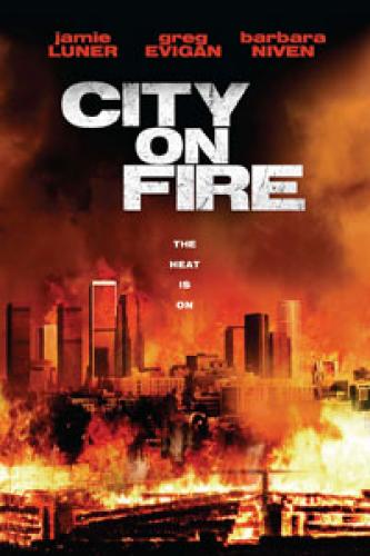 Город в огне (2009) SATRip смотреть онлайн